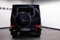 Mercedes-Benz G 500 St.Wagon Btw auto, Fiscale waarde € 22.000,- (€ 49 Zwart - thumbnail 7