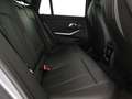 BMW M3 touring 3.0 competition m xdrive auto Grigio - thumbnail 8