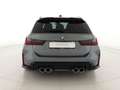 BMW M3 touring 3.0 competition m xdrive auto Grigio - thumbnail 5