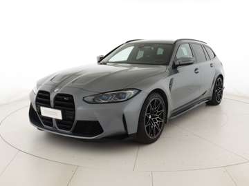 touring 3.0 competition m xdrive auto