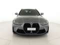 BMW M3 touring 3.0 competition m xdrive auto Grigio - thumbnail 4