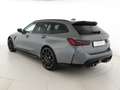 BMW M3 touring 3.0 competition m xdrive auto Grigio - thumbnail 3