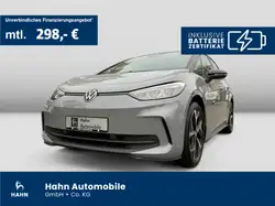 Volkswagen ID.3 Pro Goal LED Navi Cam ergo Keyless ACC 19"