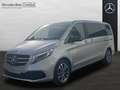 Mercedes-Benz V 250d Largo Avantgarde Zilver - thumbnail 1