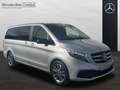 Mercedes-Benz V 250d Largo Avantgarde Zilver - thumbnail 3