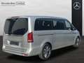 Mercedes-Benz V 250d Largo Avantgarde Zilver - thumbnail 2