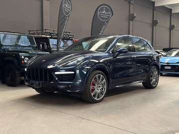 4.8 GTS APPROVED