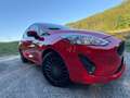 Ford Fiesta Fiesta Trend 1,1 Start/Stop Trend Rot - thumbnail 12