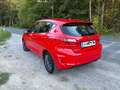 Ford Fiesta Fiesta Trend 1,1 Start/Stop Trend Rot - thumbnail 7