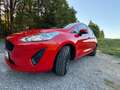 Ford Fiesta Fiesta Trend 1,1 Start/Stop Trend Rot - thumbnail 13