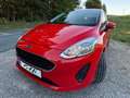 Ford Fiesta Fiesta Trend 1,1 Start/Stop Trend Rot - thumbnail 11