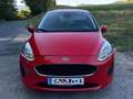 Ford Fiesta Fiesta Trend 1,1 Start/Stop Trend Rot - thumbnail 3