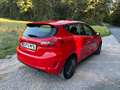 Ford Fiesta Fiesta Trend 1,1 Start/Stop Trend Rot - thumbnail 6