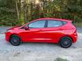 Ford Fiesta Fiesta Trend 1,1 Start/Stop Trend Rot - thumbnail 4