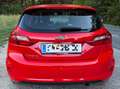 Ford Fiesta Fiesta Trend 1,1 Start/Stop Trend Rot - thumbnail 8