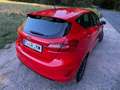 Ford Fiesta Fiesta Trend 1,1 Start/Stop Trend Rot - thumbnail 10