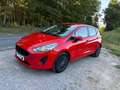 Ford Fiesta Fiesta Trend 1,1 Start/Stop Trend Rot - thumbnail 1