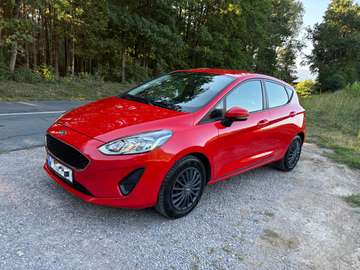 Fiesta Trend 1,1 Start/Stop Trend