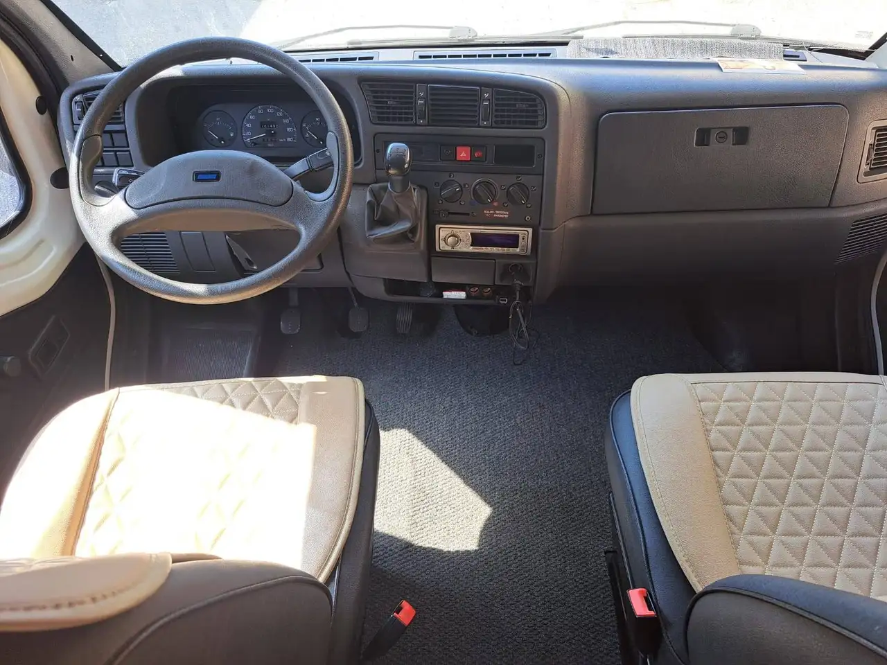 Fiat Ducato Mobilvetta 61, foto 4