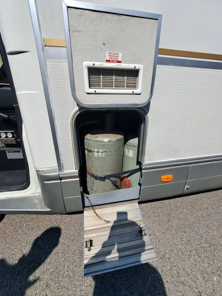 Fiat Ducato Mobilvetta 61, foto 9