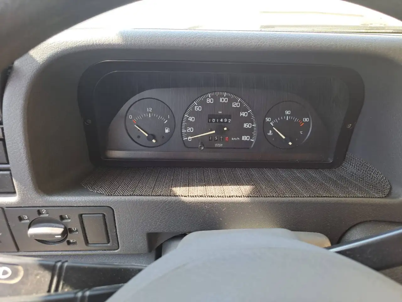 Fiat Ducato Mobilvetta 61, foto 5