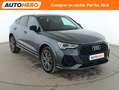 Audi Q3 40 TDI quattro Black line Gris - thumbnail 8