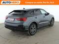 Audi Q3 40 TDI quattro Black line Gris - thumbnail 6