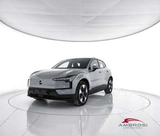 Single Motor Extended Range Elettrico Core