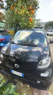 smart fortwo 54000km