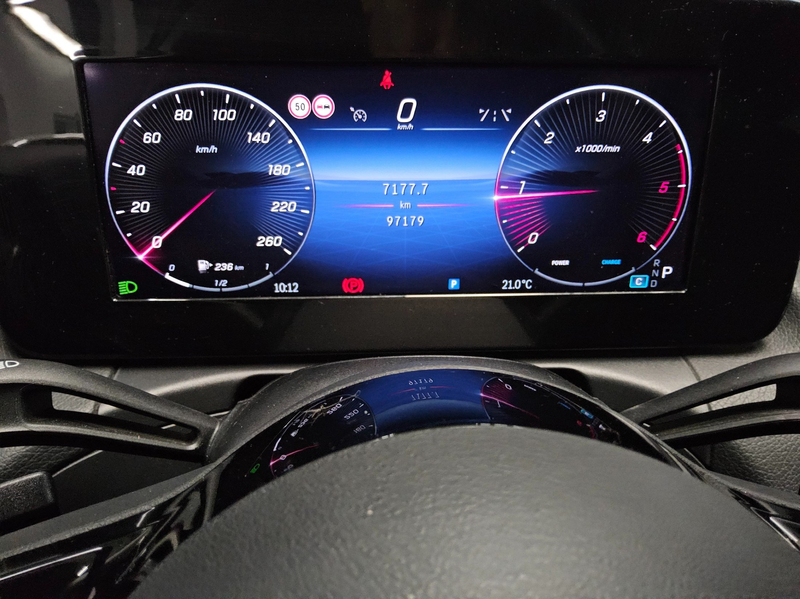 Mercedes-Benz C 200 T d Avantgarde Night Navi LED Shz — photo 8