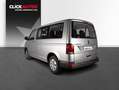 Volkswagen 2.0 TDI 110CV Origin 9 Plazas Plateado - thumbnail 4