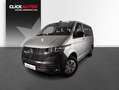 Volkswagen 2.0 TDI 110CV Origin 9 Plazas Plateado - thumbnail 1