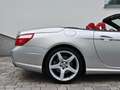 Mercedes-Benz SL 500 DESIGNO | EDITION 1 | AMG PAKET | DT. FZG Silber - thumbnail 6