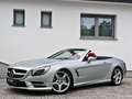 Mercedes-Benz SL 500 DESIGNO | EDITION 1 | AMG PAKET | DT. FZG Silber - thumbnail 2