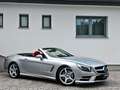 Mercedes-Benz SL 500 DESIGNO | EDITION 1 | AMG PAKET | DT. FZG Silber - thumbnail 4