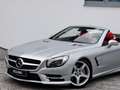 Mercedes-Benz SL 500 DESIGNO | EDITION 1 | AMG PAKET | DT. FZG Silber - thumbnail 1