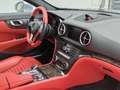 Mercedes-Benz SL 500 DESIGNO | EDITION 1 | AMG PAKET | DT. FZG Silber - thumbnail 22