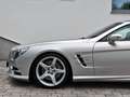 Mercedes-Benz SL 500 DESIGNO | EDITION 1 | AMG PAKET | DT. FZG Silber - thumbnail 17