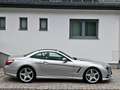 Mercedes-Benz SL 500 DESIGNO | EDITION 1 | AMG PAKET | DT. FZG Silber - thumbnail 7