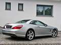 Mercedes-Benz SL 500 DESIGNO | EDITION 1 | AMG PAKET | DT. FZG Silber - thumbnail 9