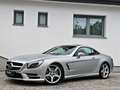 Mercedes-Benz SL 500 DESIGNO | EDITION 1 | AMG PAKET | DT. FZG Silber - thumbnail 3