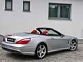 Mercedes-Benz SL 500 DESIGNO | EDITION 1 | AMG PAKET | DT. FZG Silber - thumbnail 10