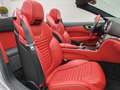 Mercedes-Benz SL 500 DESIGNO | EDITION 1 | AMG PAKET | DT. FZG Silber - thumbnail 21