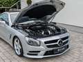 Mercedes-Benz SL 500 DESIGNO | EDITION 1 | AMG PAKET | DT. FZG Silber - thumbnail 18