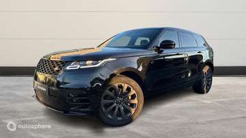 2.0 D200 204ch MHEV R-Dynamic SE AWD BVA