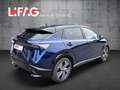 Nissan Ariya 87kWh Evolve+ 4x4 e-4ORCE Aut. *ab €48.990.-* Blau - thumbnail 6