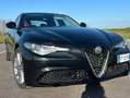 Alfa Romeo Giulia Giulia 2016 2.2 t Super 150cv auto Nero - thumbnail 2