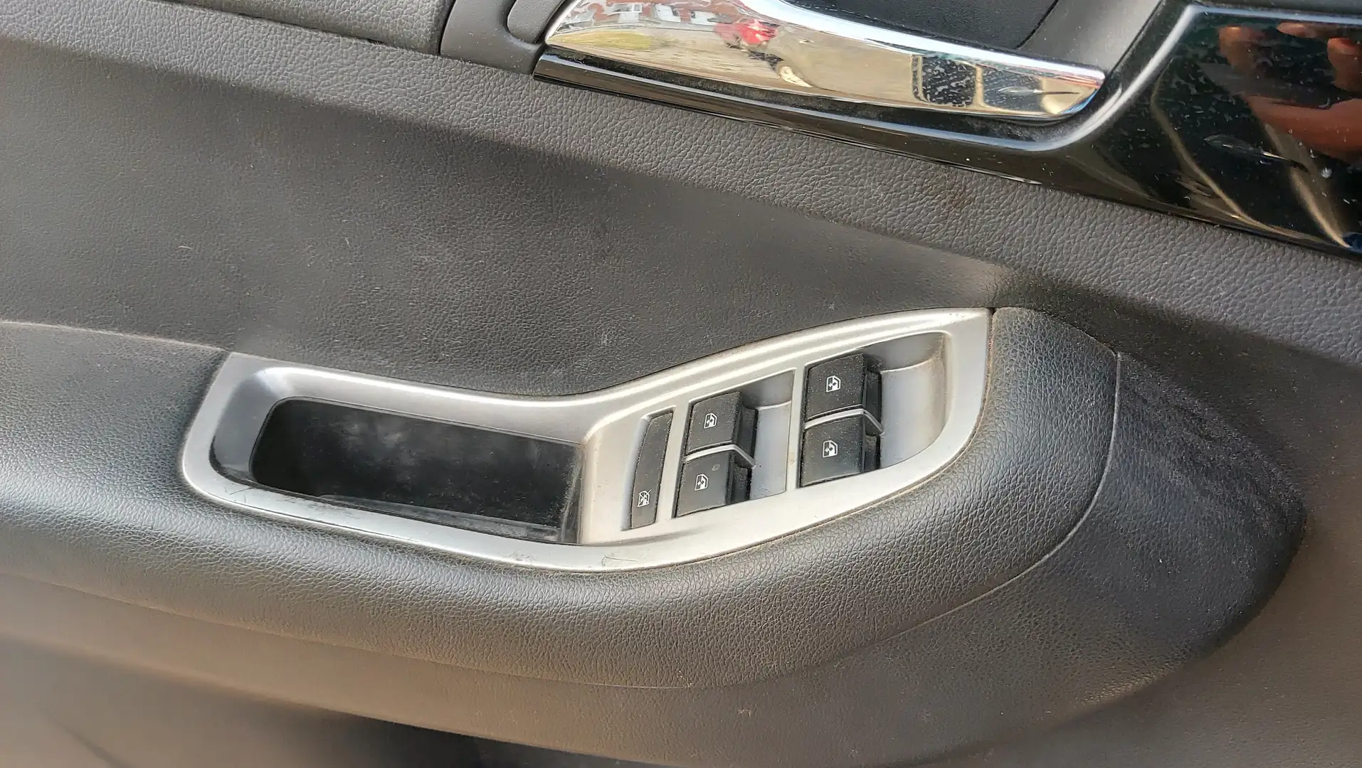 Chevrolet Orlando Orlando 1.8 LTZ - 2