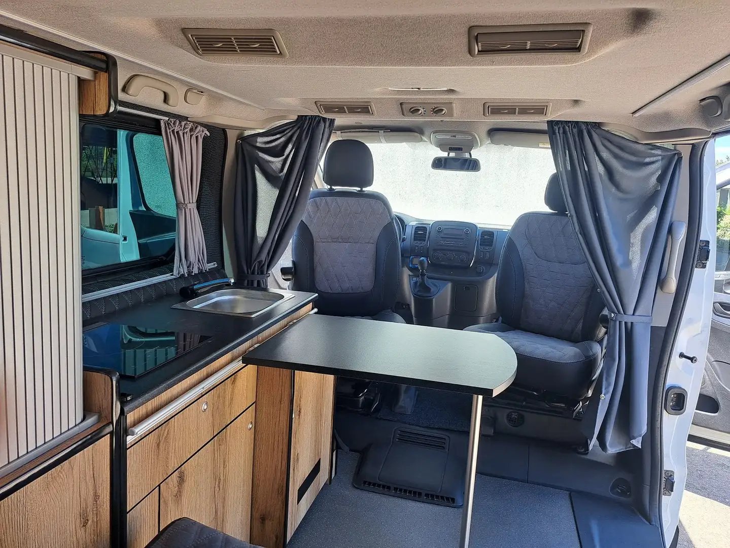 Opel Vivaro Vivaro 1.6 D L1H1 S - 1