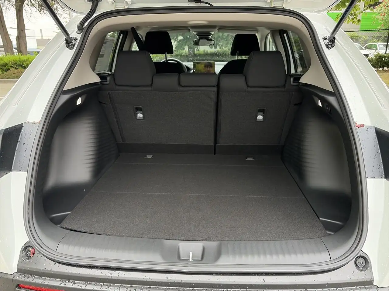 Honda HR-V снимка Honda HR-V